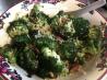 Pecan-Toasted Broccoli