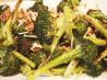 Pecan-Toasted Broccoli. Recipe by Geri by the Sea