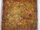 Southern Corn Bread Dressing