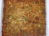 Southern Cornbread Dressing. Recipe by Douglas Poe