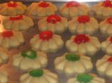 Butter Cookies
