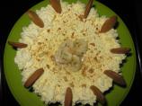Banana Pudding Cake
