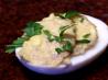 Sardine  Deviled Eggs. Recipe by Rita~