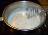 Basic Bechamel (White) Sauce With Variations Including Au Gratin. Recipe by Ambervim