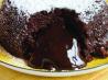 Ellington Cupcake (Triple Chocolate Meltdown)