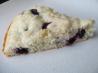 Blueberry Cake