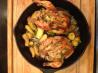 Roasted Cornish Game Hens. Photo by Trinkets