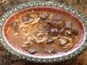 Barb's Beef Stroganoff. Recipe by HEP MEP