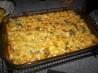 Broccoli and Chicken Baked Mac & Cheese. Recipe by PSU Lioness