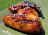 Guy Fieri's Firecracker Wings. Recipe by Sharon123