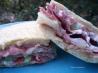 Italian Country Sandwich