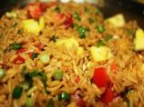 Thai Fried Rice