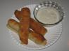 Pepperoni Pizza Rolls (Copy Cat - Double Daves Pizzaworks)