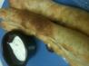 Pepperoni Pizza Rolls (Copy Cat - Double Daves Pizzaworks). Recipe by Steak&Taters
