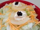 Pear Salad