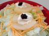 Pear Salad