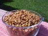 20 Minute Honey Granola - Easy