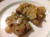 Easy, Healthy, and Amazing Turkey "steak"