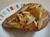Simple Roasted Pears. Recipe by Elisabetta47
