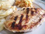 Honey Lime Chicken. Photo by Crafty Lady 13