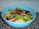 Spring Mix-In' Pasta Salad