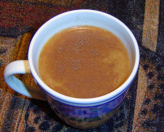 Mexican Coffee. Photo by A Good Thing