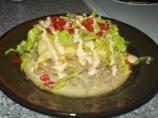 Big Mac Casserole. Photo by PSU Lioness
