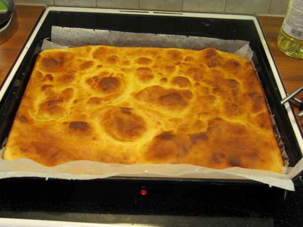 Pannukakku. Photo by Susa88