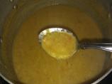 Sopa De Habas (Fava Bean Soup)