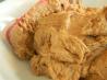 Peanut Butter Cookie Spread