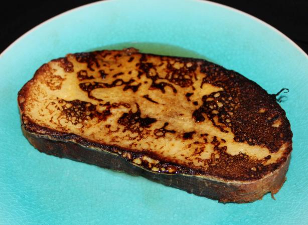 New Orleans French Toast. Photo by Boomette