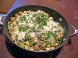 Italian Wedding Soup Supper