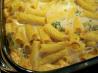 Five Cheese Pasta
