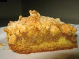 Pumpkin Crumb Cake. Photo by LilPinkieJ
