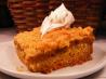 Pumpkin Crumb Cake