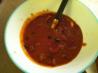 Vegan Rajma Chawal (Kidney Bean Curry). Recipe by Ex-Pat Mama