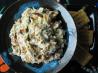 Zesty/Peppery/Sweet-Blue Cheese and Date Spread -- or Balls!. Photo by flower7