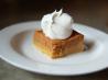 Pumpkin Gooey Butter Cake  (Paula Deen)
