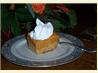 Pumpkin Gooey Butter Cake  (Paula Deen)