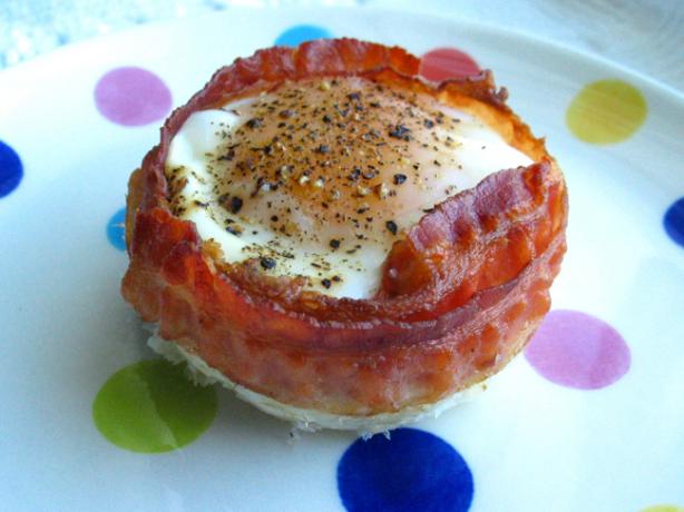 Occupy Bacon. Photo by flower7