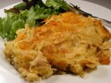 Chicken Casserole