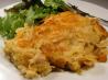 Chicken Casserole. Recipe by Kateriana
