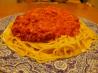 Easy Chicken Sketty