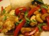 Panda Express - Thai Cashew Chicken. Recipe by Kerena