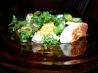 Yumurta Piyazi - Gaziantep/ Turkish-Style Egg Salad. Recipe by Cookgirl