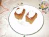 Iced Banana Slab Cake. Recipe by Tisme