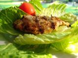 Grilled Chicken Adobo