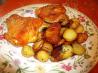 Pollo Sabroso