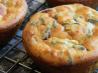 Three - Rice Muffins