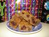 Kate's Peanut Butter White Bean Bars Sweetened With Honey